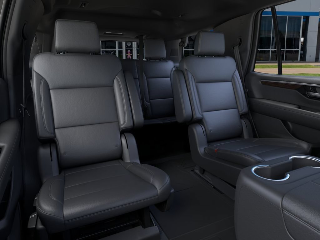2026 Chevrolet Tahoe Z71 - Photo 17