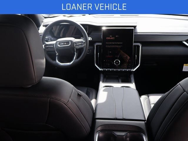 2026 GMC Acadia Elevation - Photo 14