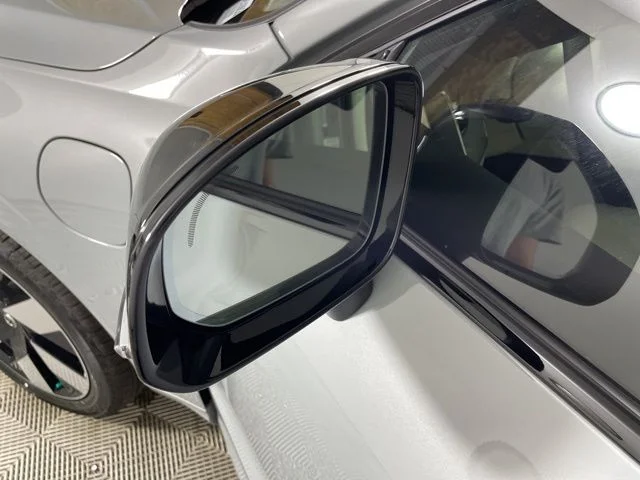 Certified Used 2025 Gray Metallic Volvo Plus image 23