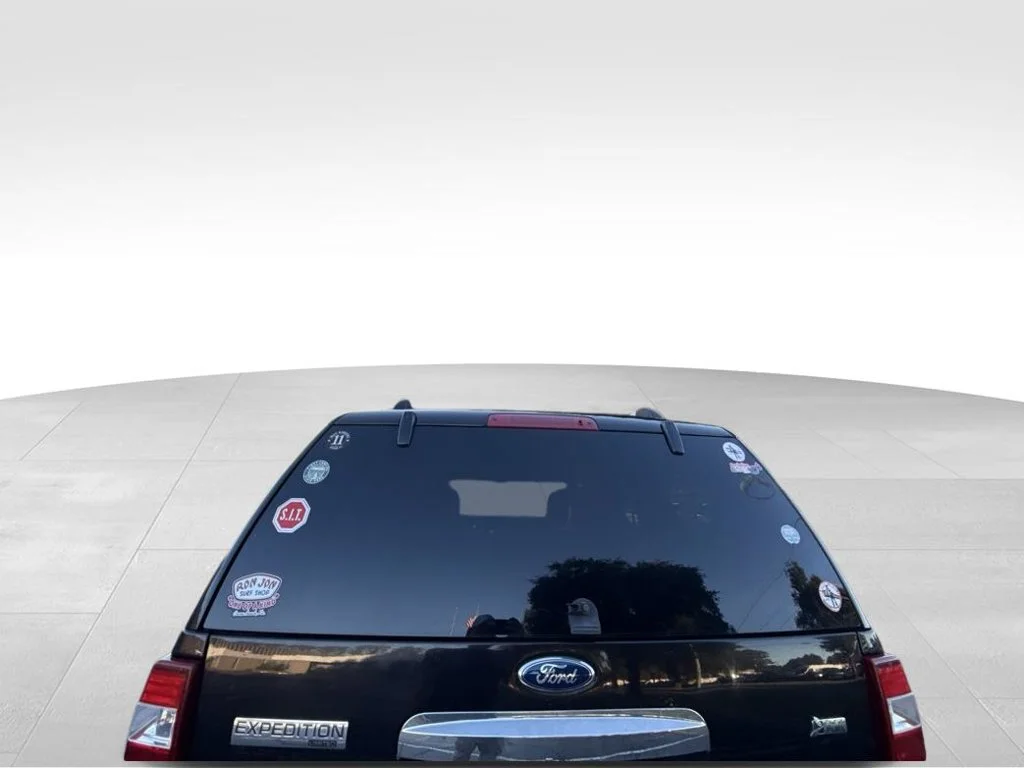 Used 2013 Brown Ford Limited image 4