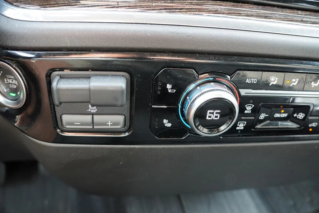 Used 2024 Black GMC Elevation image 6