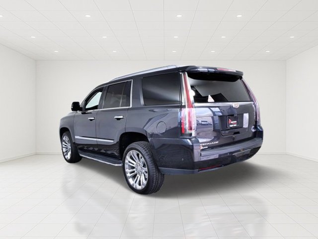 Certified Used 2019  Cadillac Premium Luxury image 4