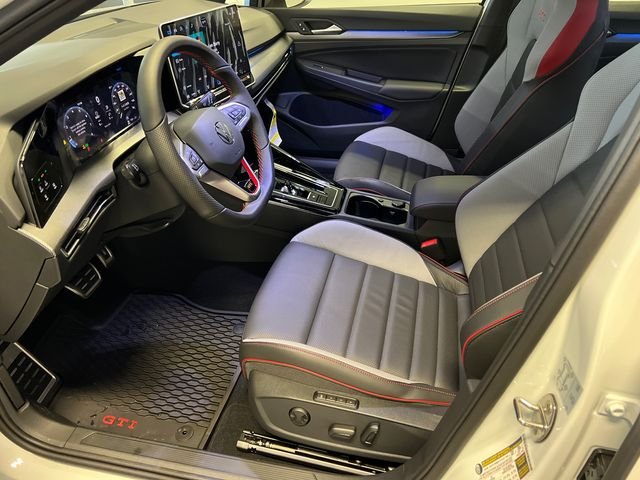 New 2026 White Volkswagen 2.0T SE image 6