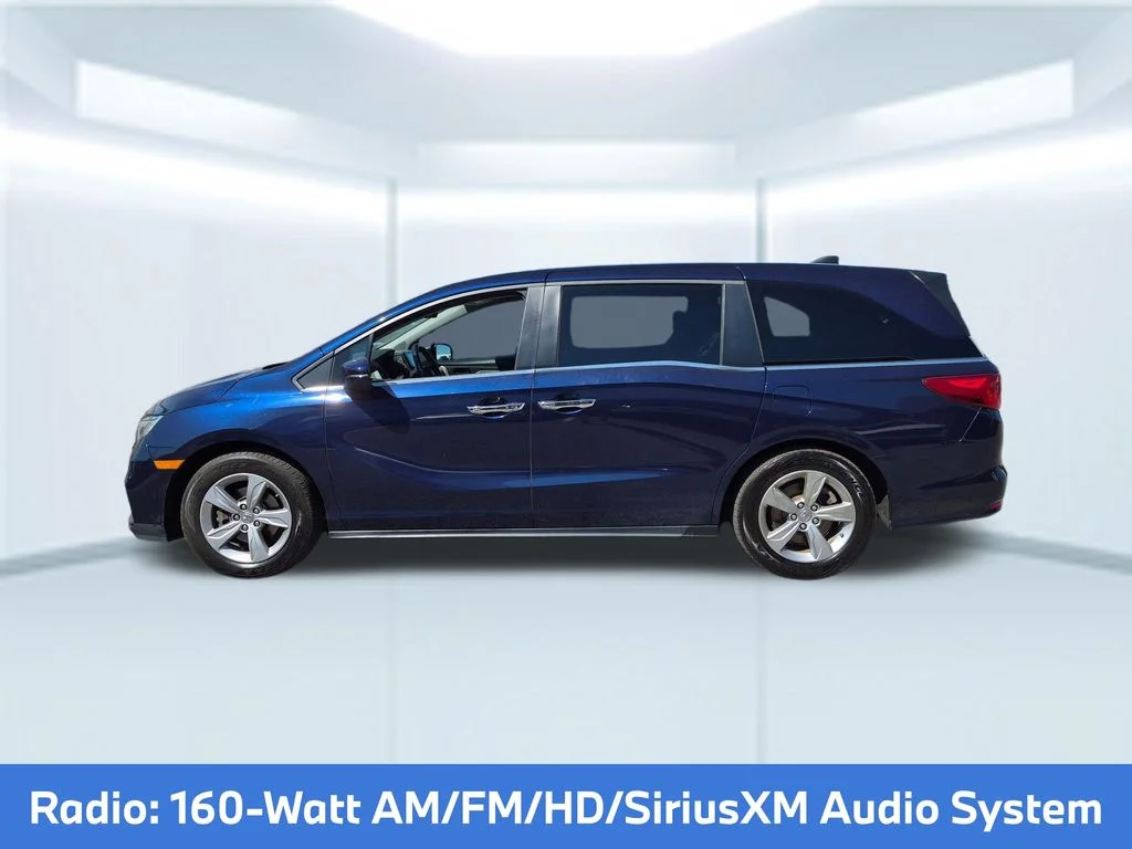 Used 2019  Honda EX-L image 2