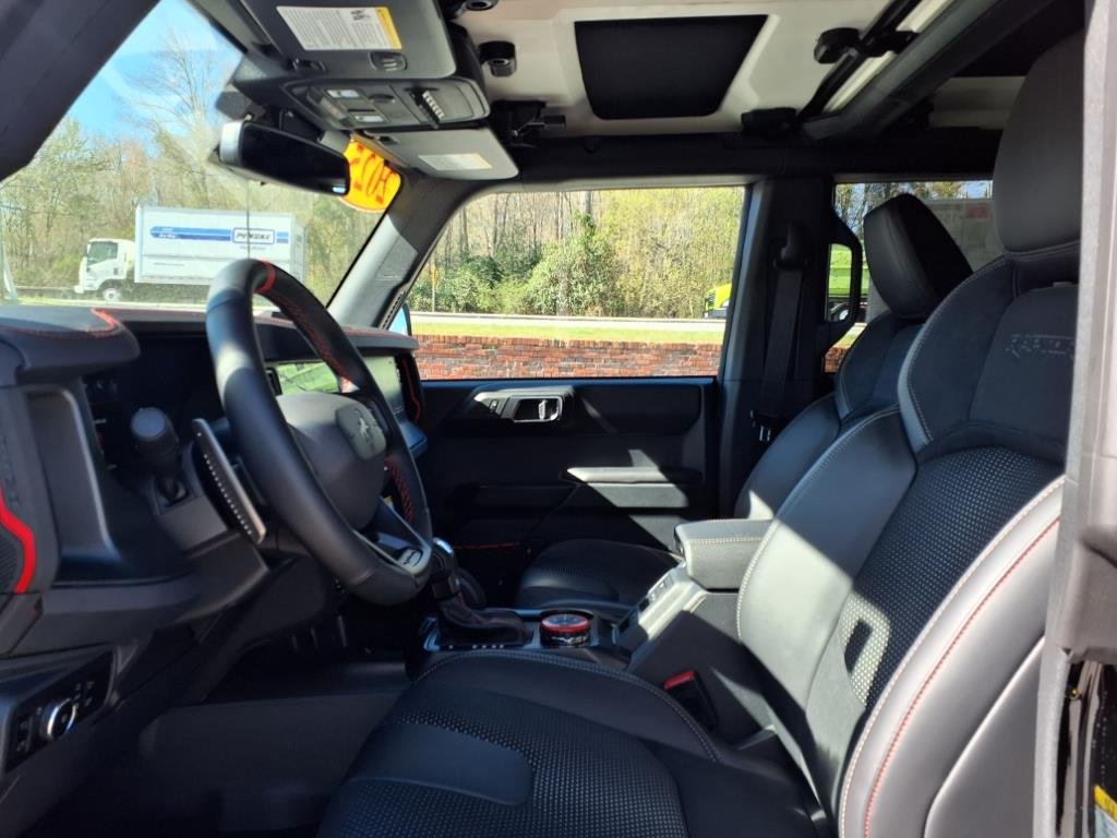 2025 Ford Bronco 4-Door Raptor - Photo 6