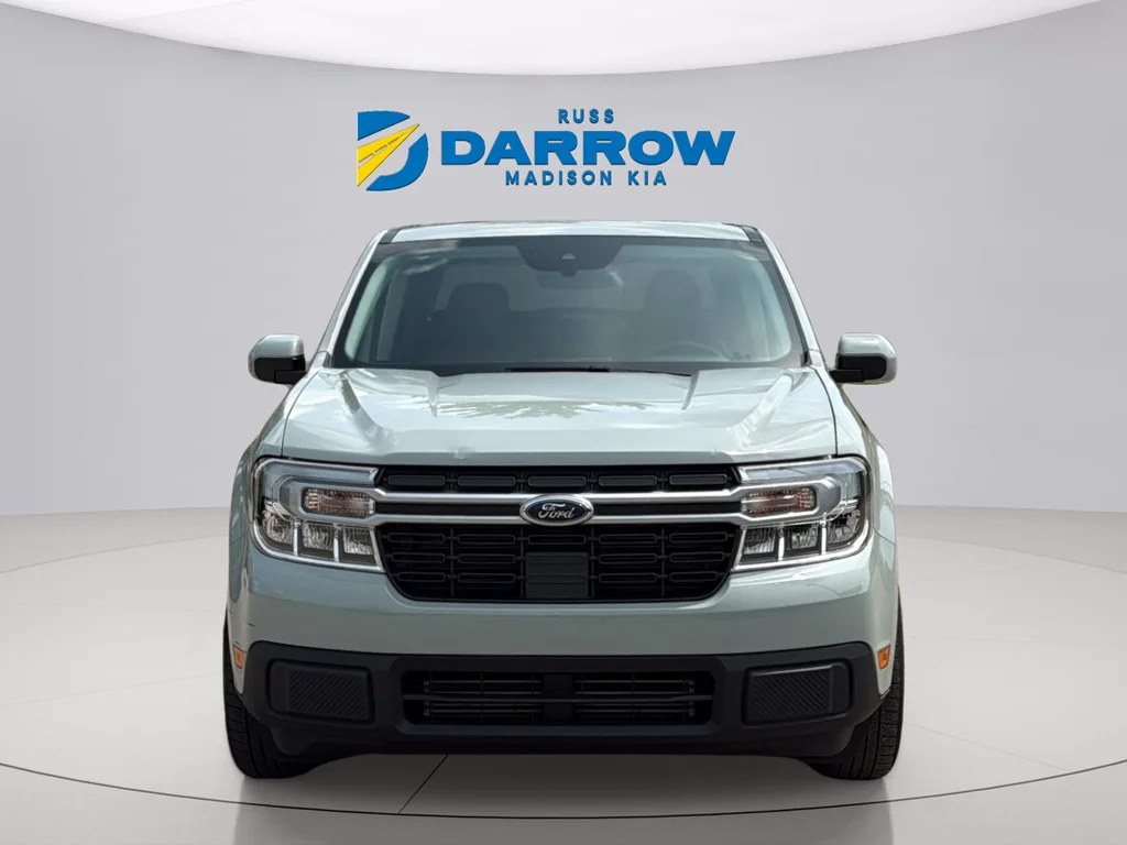 Used 2022 Cactus Ford Lariat image 8