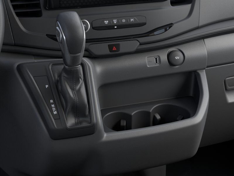 New 2025 Oxford White Ford XL image 15