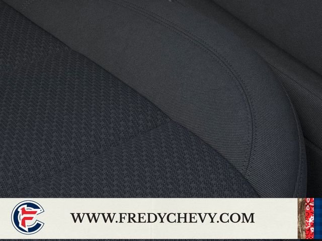 2025 Chevrolet Silverado 1500 Work Truck - Photo 23