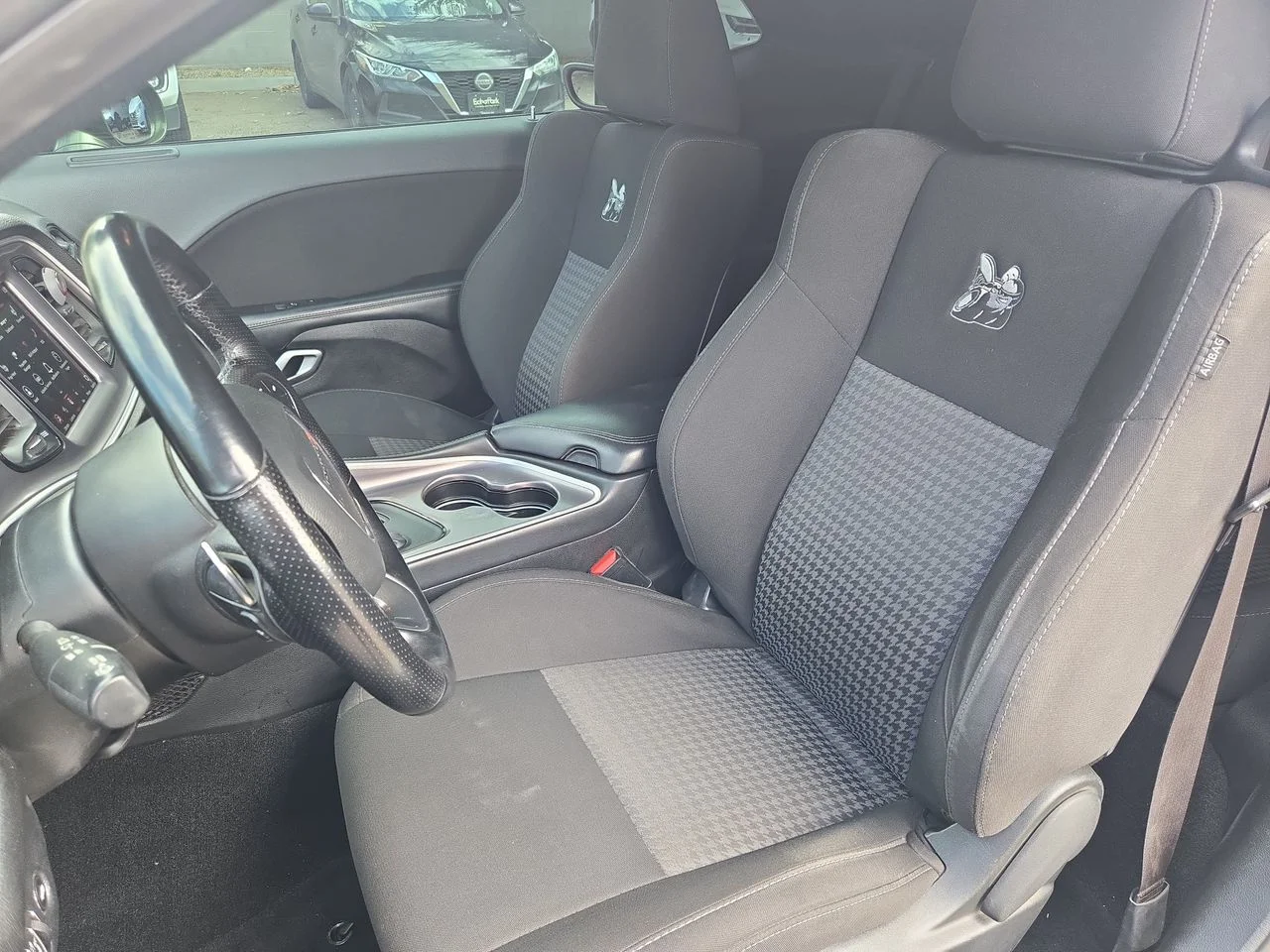 Used 2021 F8 Green Dodge R/T Scat Pack image 13