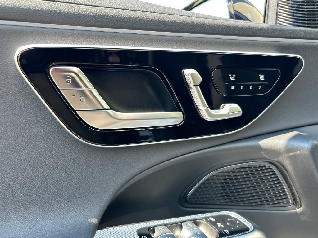 New 2026 Black Mercedes-Benz E 350 image 48