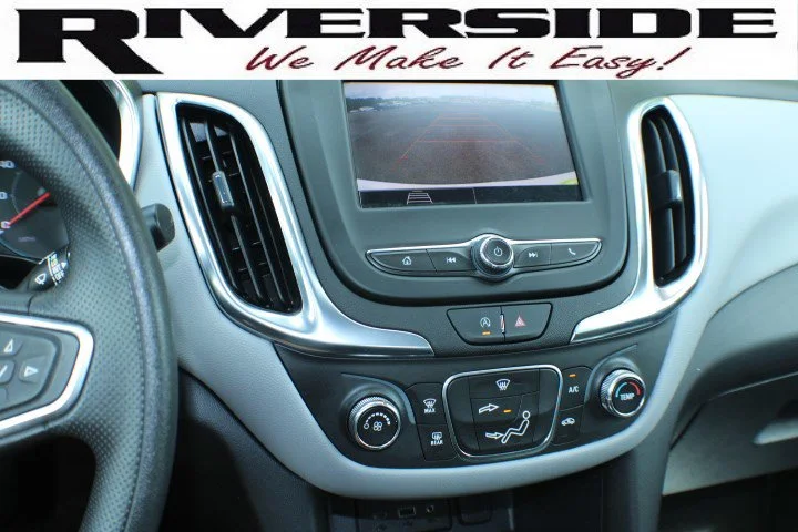Used 2024 Summit White Chevrolet LS image 10