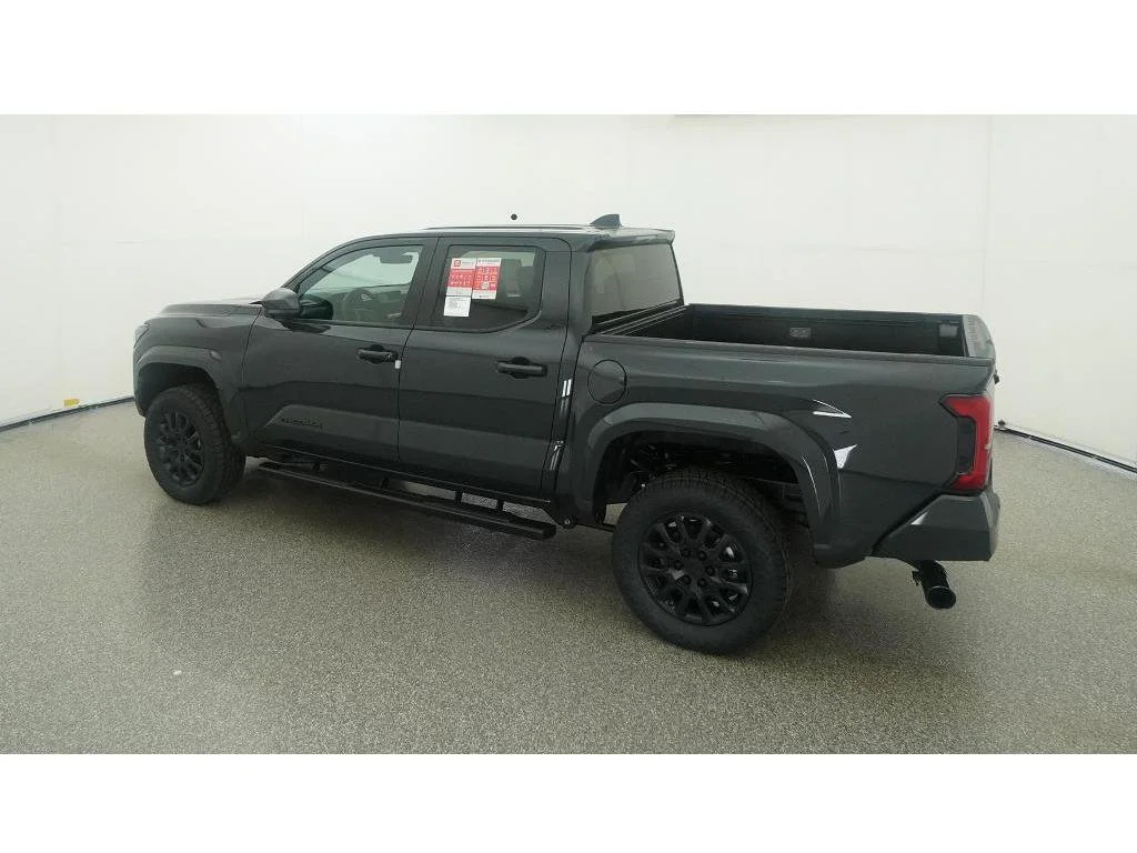 New 2026 Underground Toyota SR5 image 4