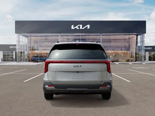 New 2027 White Kia SX Prestige image 5