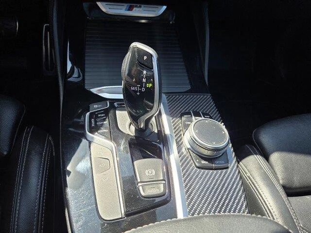 Used 2020 Black Sapphire Metallic BMW M40i image 18