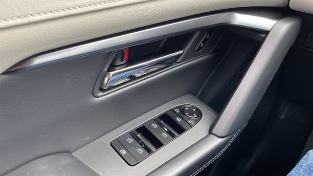 New 2026 Aero Gray Metallic Mazda 2.5 S Preferred AWD image 17