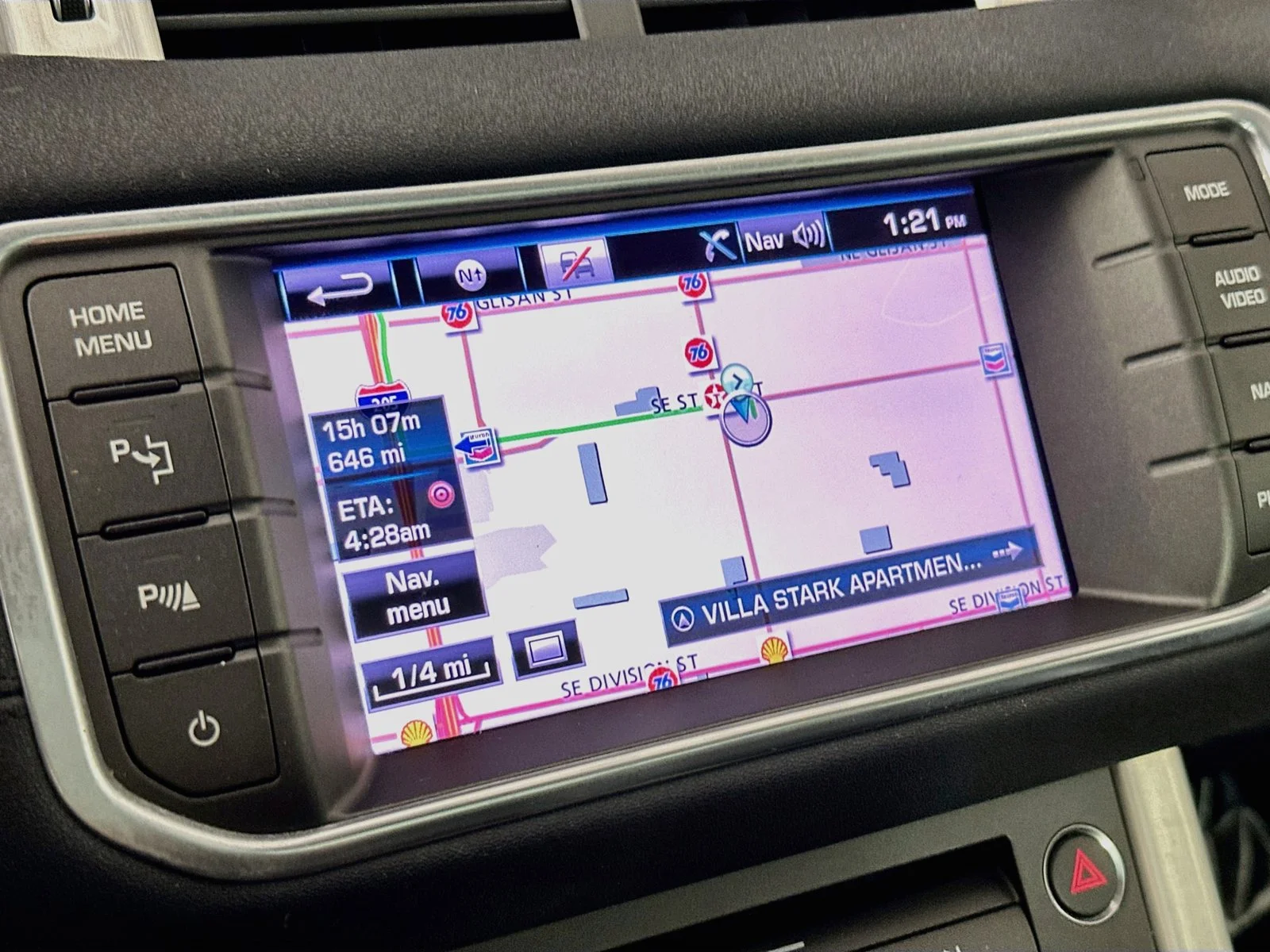 Used 2013 Gray Land Rover Pure image 13