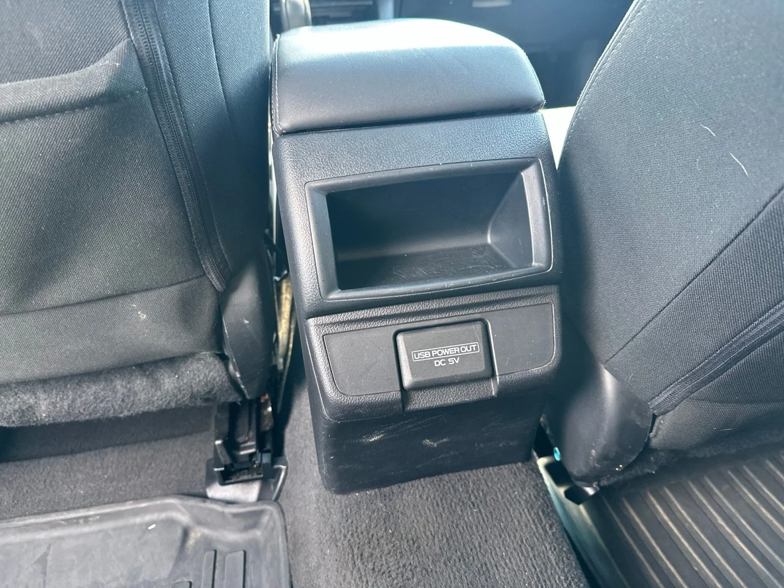 Used 2018 Red Subaru 2.5i Premium image 21