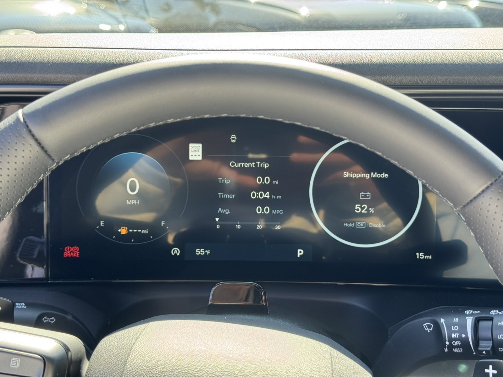 New 2026 Creamy White Pearl Hyundai XRT Pro image 19