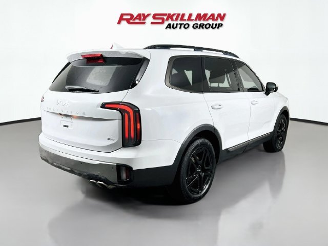 2023 Kia Telluride SX X-Line - Photo 7