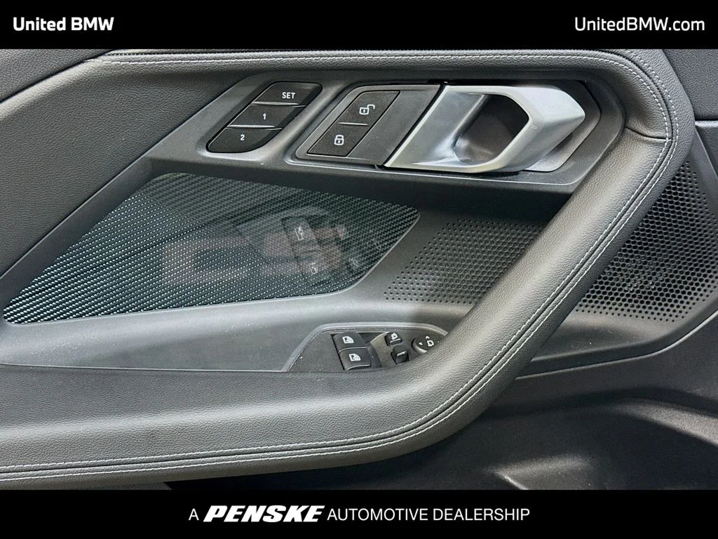 Used 2026 Black Sapphire Metallic BMW CS image 3