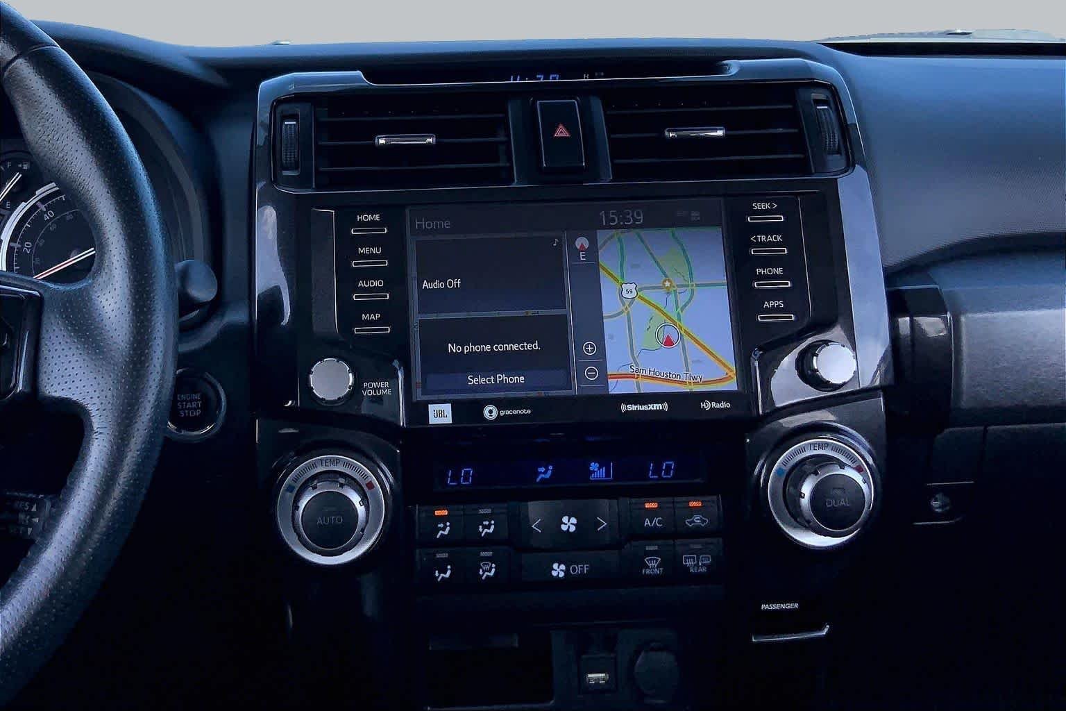 Used 2022 Lime Rush Toyota TRD Pro image 7