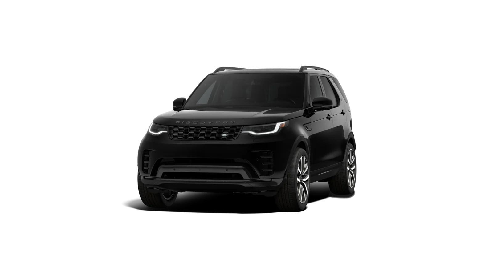 2026 Land Rover Discovery P300 Dynamic SE's photo