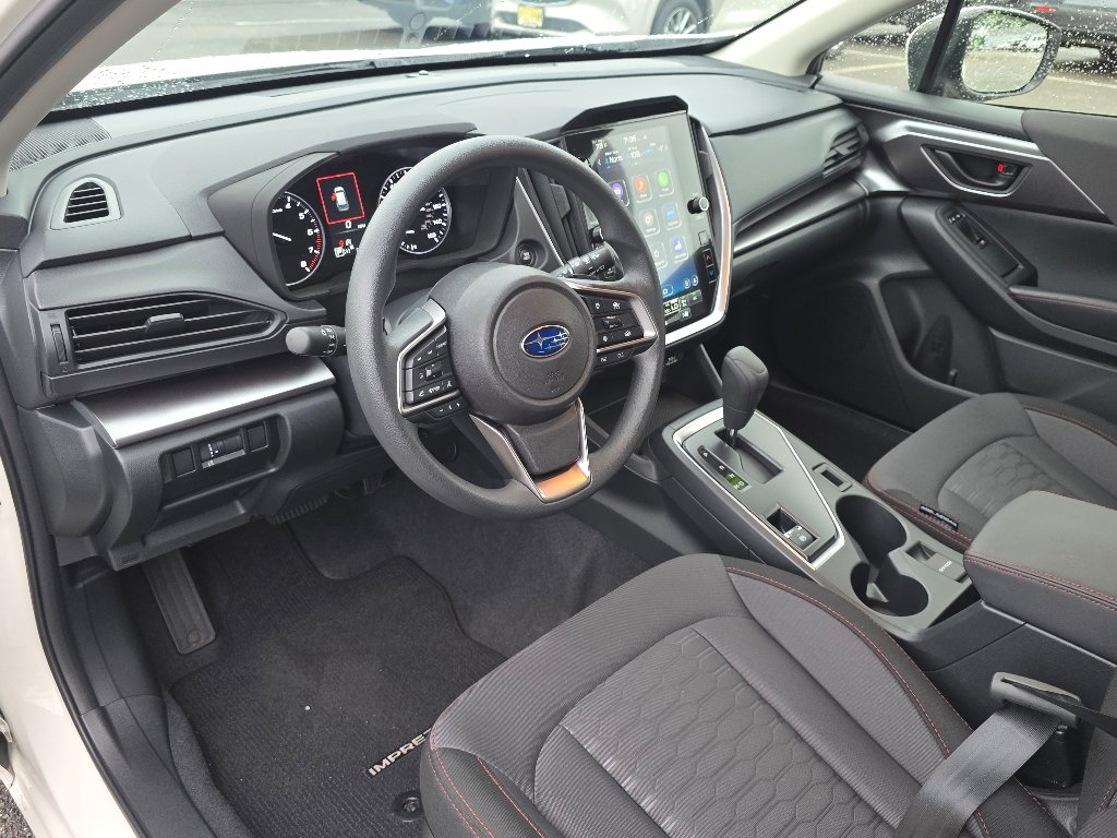 Certified Used 2026 Crystal White Pearl Subaru Sport image 31