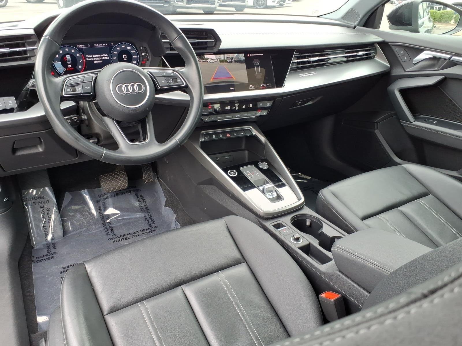 Used 2024  Audi Premium image 21