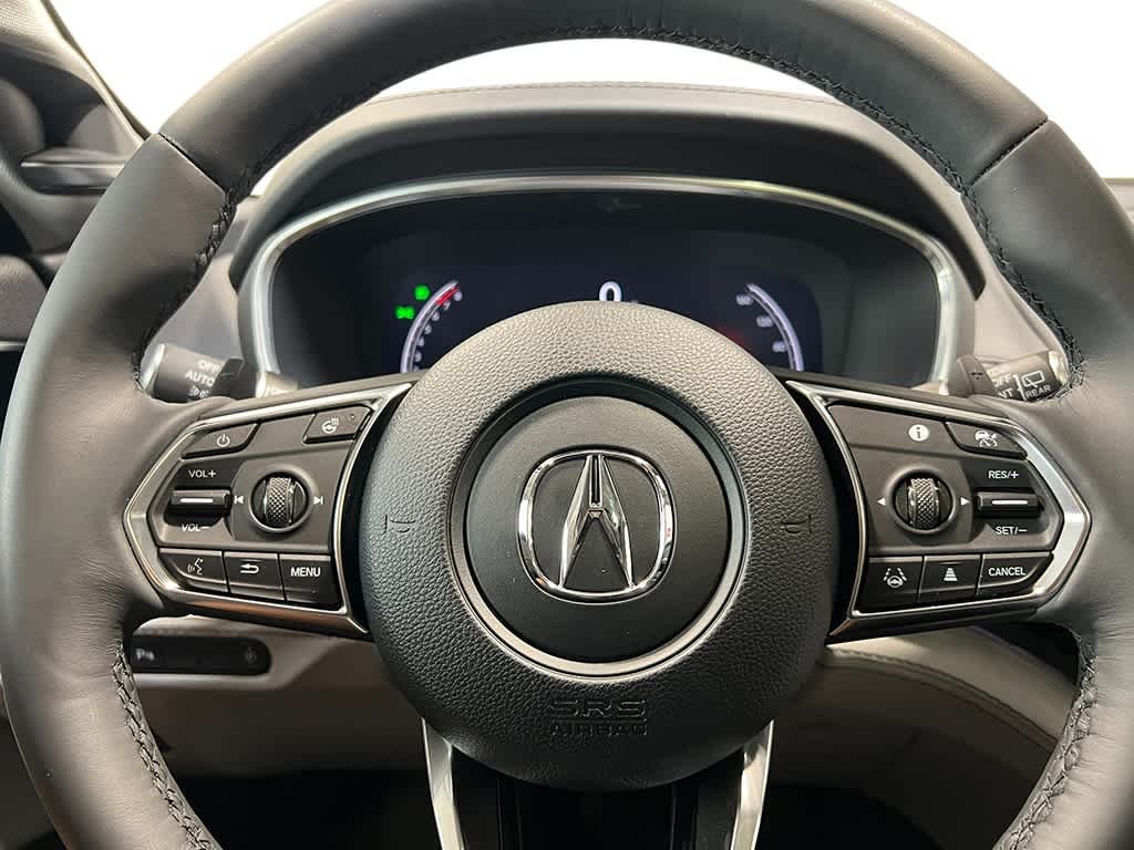 2026 Acura MDX Advance Package - Photo 49
