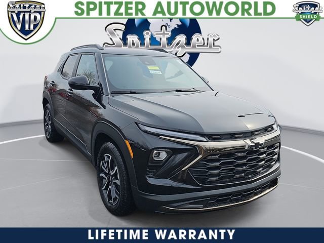 2025 Chevrolet Model Year Sale in North Canton, OH