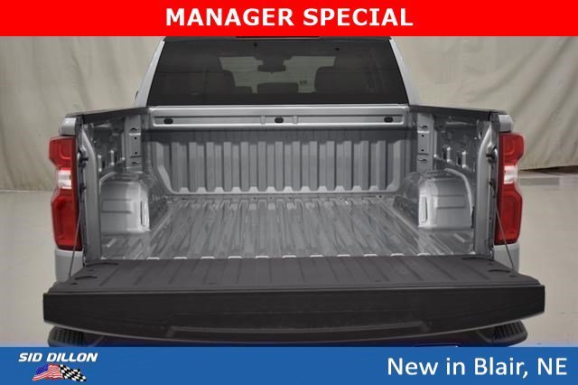 2026 Chevrolet Silverado 1500 LT Trail Boss - Photo 11