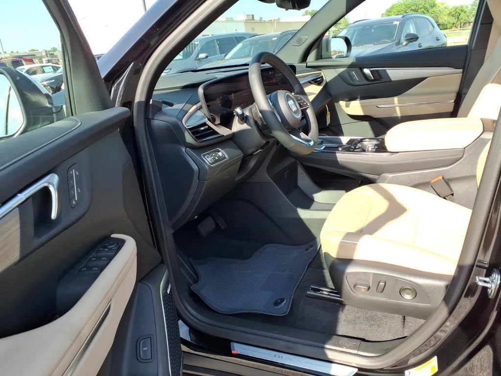 2026 Buick Enclave Preferred - Photo 16