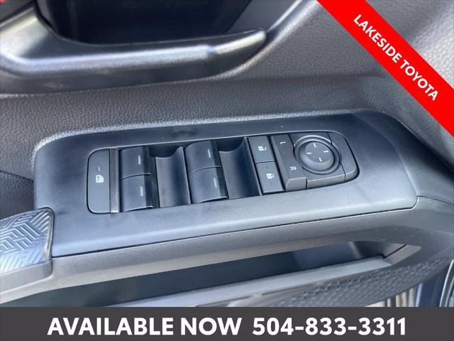 Certified Used 2026 UNDERGROUND Toyota  image 24