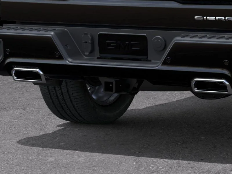 2026 GMC Sierra 1500 Denali - Photo 14