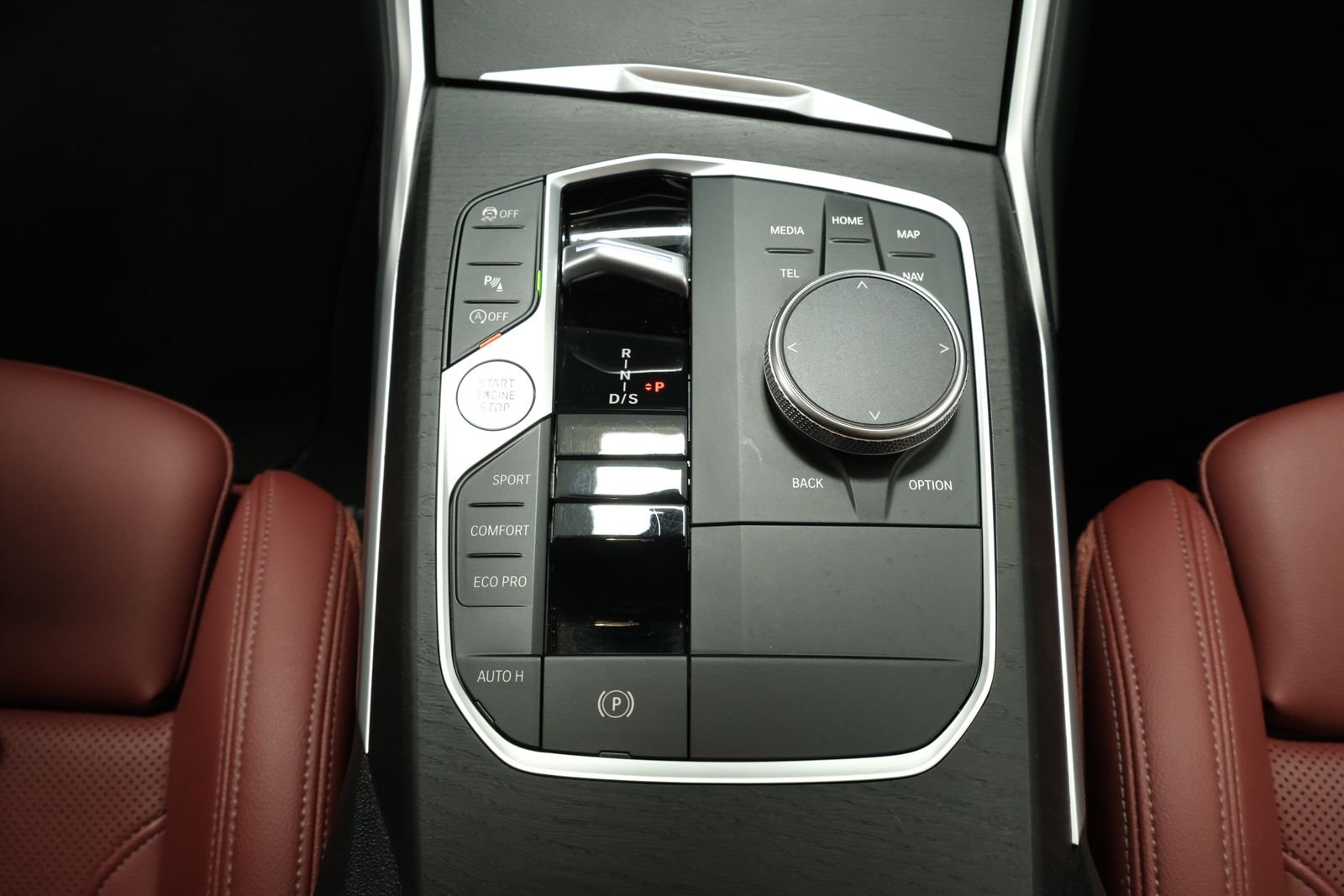 Certified Used 2024 Brooklyn Gray Metallic BMW 330i xDrive image 22