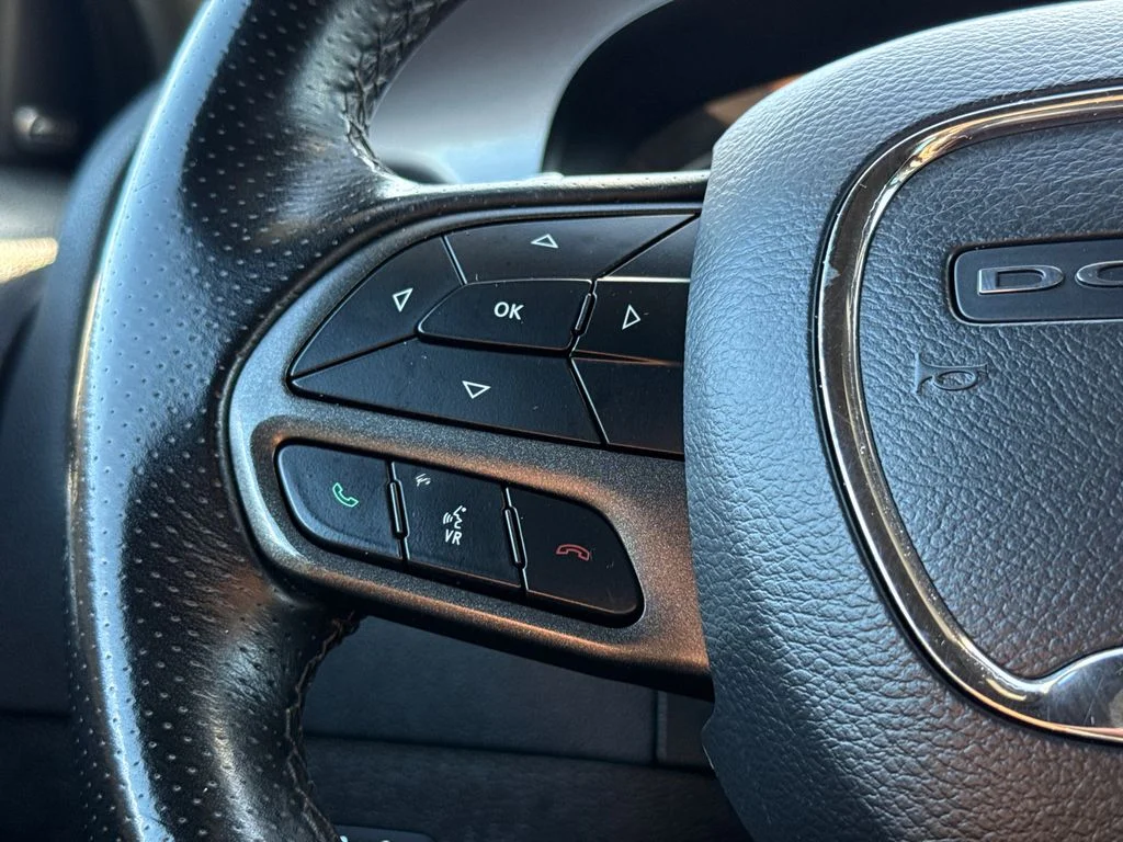 Used 2023 Orange Dodge R/T image 28
