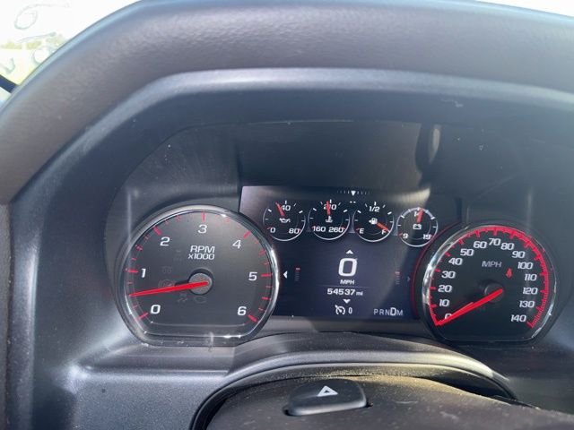 Used 2015 White GMC Denali image 10