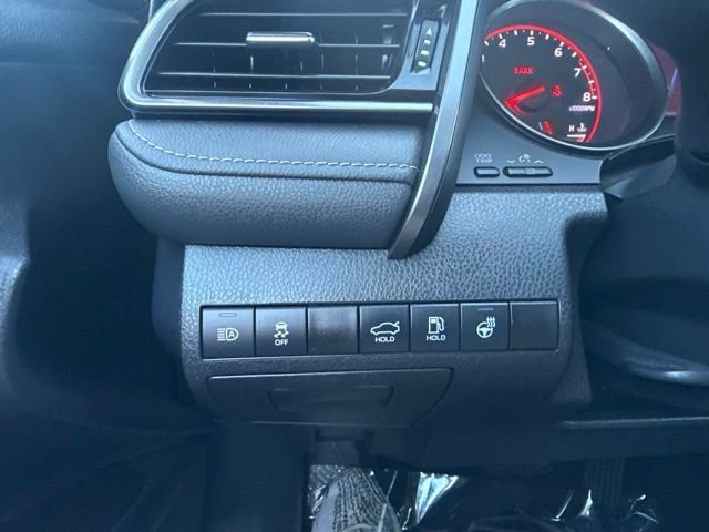 Used 2021 Gray Toyota XSE image 17