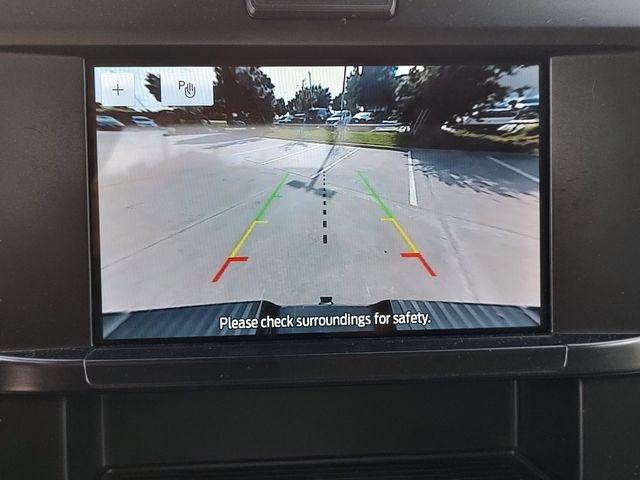 Used 2025 White Ford XLT image 15