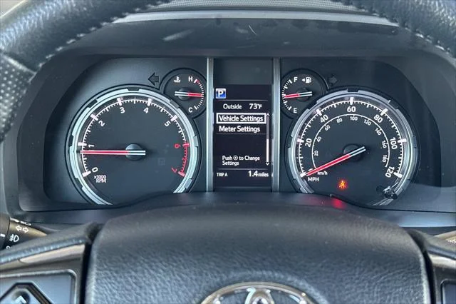 2023 Toyota 4Runner TRD Off-Road Premium - Photo 24