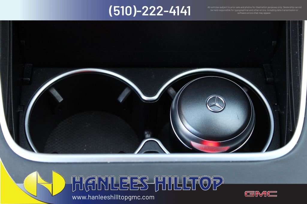 2016 Mercedes-Benz S-Class S 550 photo 2