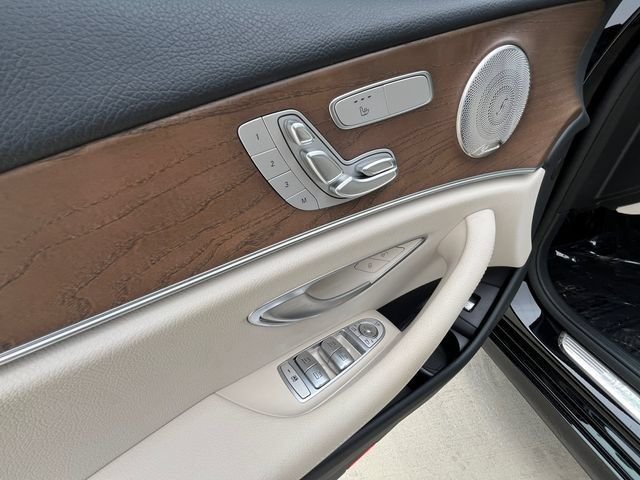 Used 2023  Mercedes-Benz E 350 image 11