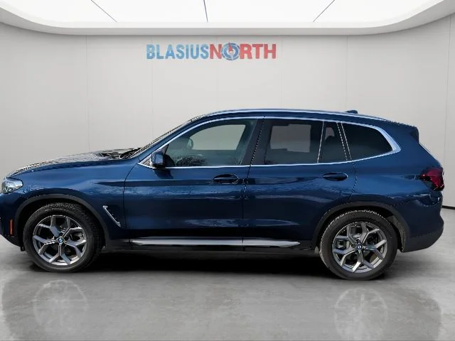 2023 BMW X3 30i - Photo 8