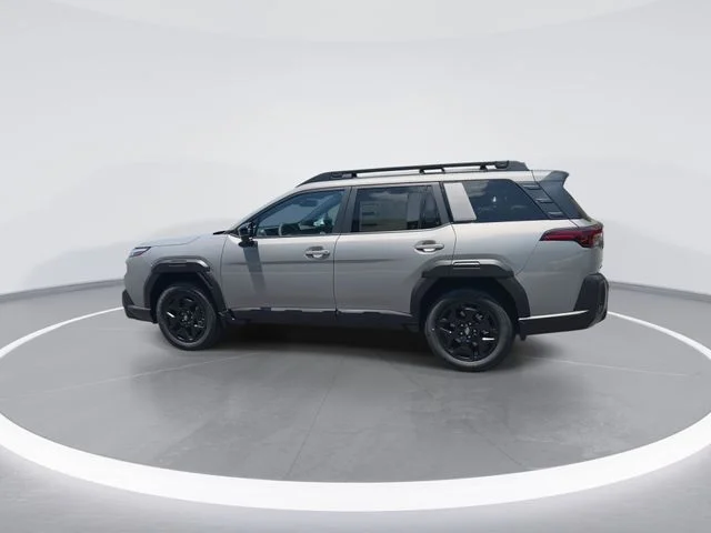 New 2026 RIVER ROCK PEARL Subaru Limited image 5