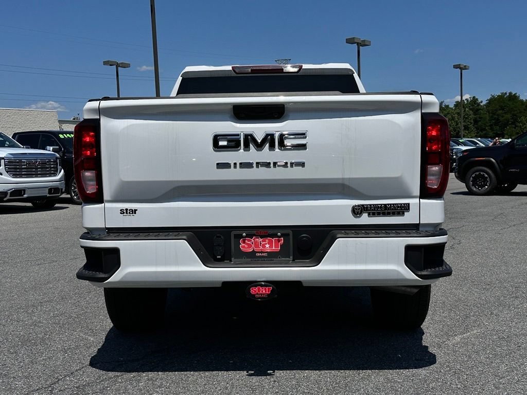 2026 GMC Sierra 1500 Pro - Photo 11