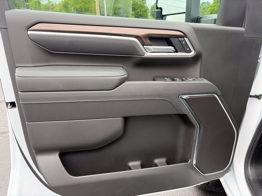 2026 Chevrolet Silverado 2500 HD LT - Photo 12