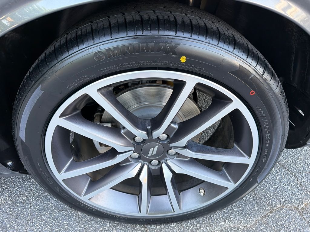 2023 Dodge Challenger R/T - Photo 18