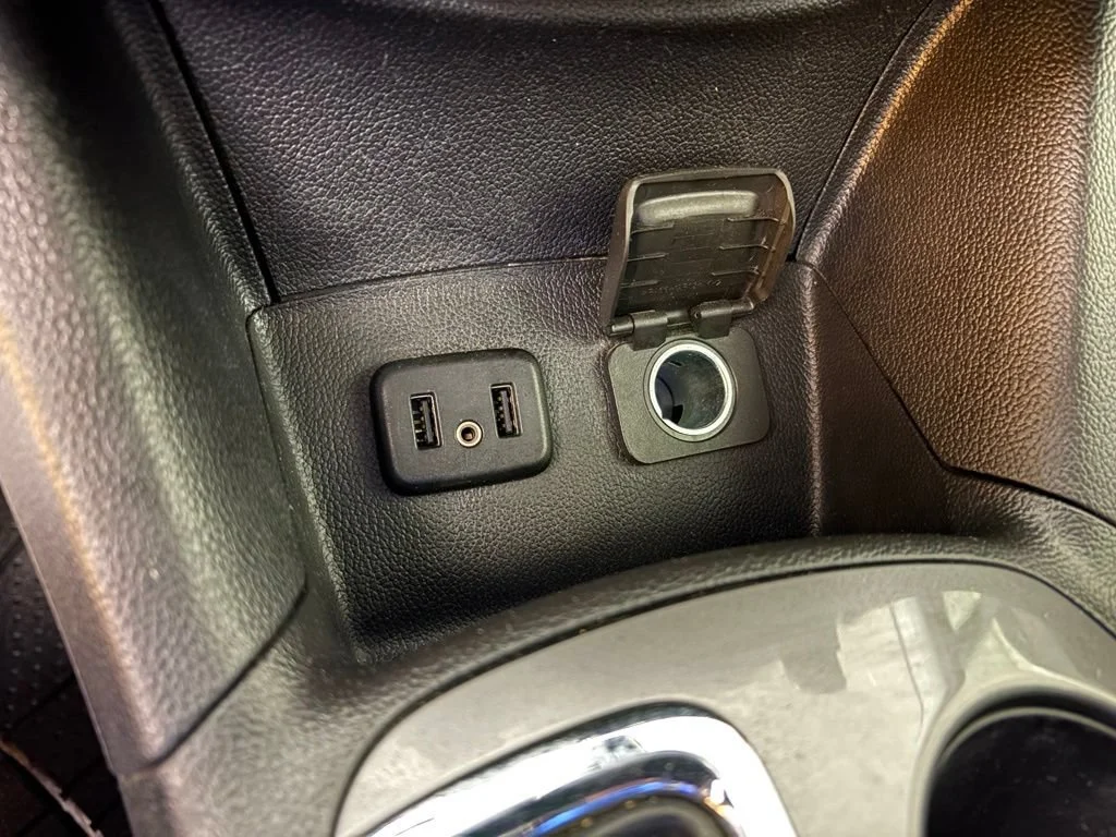 Certified Used 2019 KINETIC BLUE METALLIC Chevrolet LT image 30