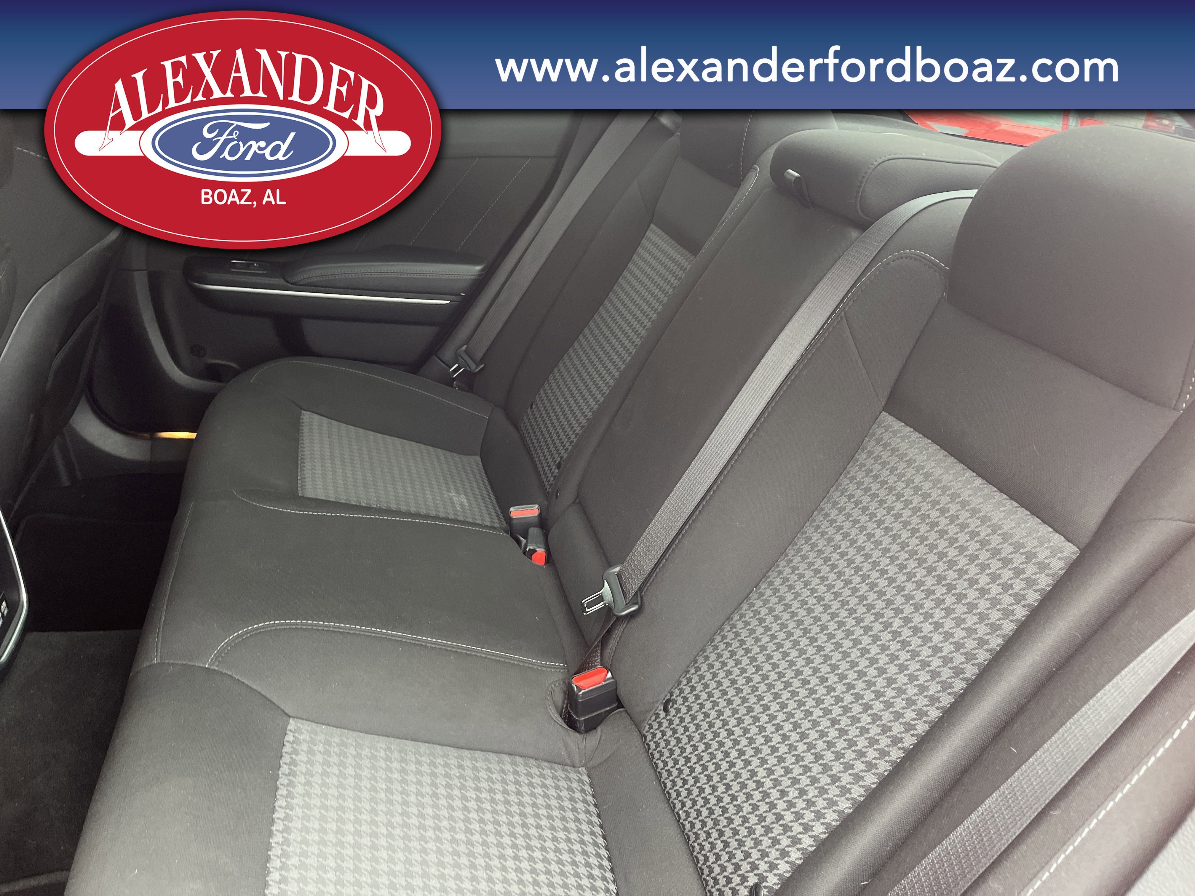 2023 Dodge Charger GT - Photo 12