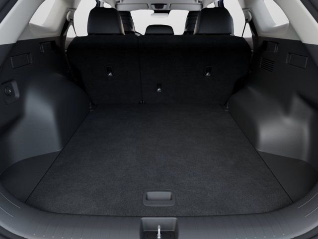 New 2026 Blue Kia EX image 14